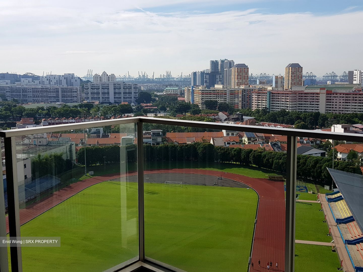 The Parc Condominium (D5), Condominium #390885351